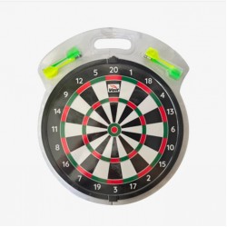 VOİT 38 MANYETİK ÇİFT TARAFLI DART 38CM