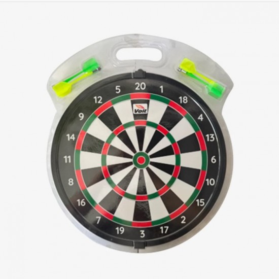 VOİT 38 MANYETİK ÇİFT TARAFLI DART 38CM