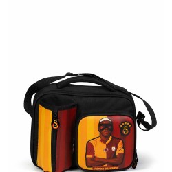 ME 26906 BESLENME ÇANTASI GALATASARAY
