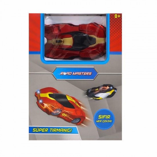 MEGA MGA0MX01 2.4G 4W R/C PİLLİ ARABA