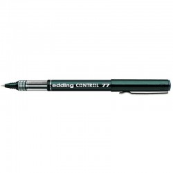 EDDİNG CONTROL KALEMİ 77-01 SİYAH