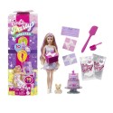 MATTEL JFG68-JFG71 BARBİE PARTY UNBOXED KÖPEĞİMİN DOĞUM GÜNÜ