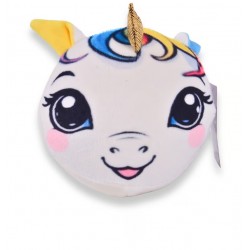 SQUISHY PELUŞ HAYVANLAR UNICORN