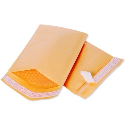 OYAL OBAG HAVA KABARCIKLI TORBA ZARF 26X35