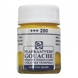TALENS 62002 GUAJ BOYA 16ML YELLOW