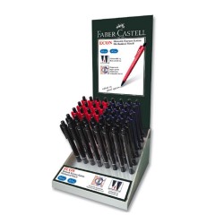 FABER VERSATİL ECON GENZ 05-07MM 100LÜ STN 535041