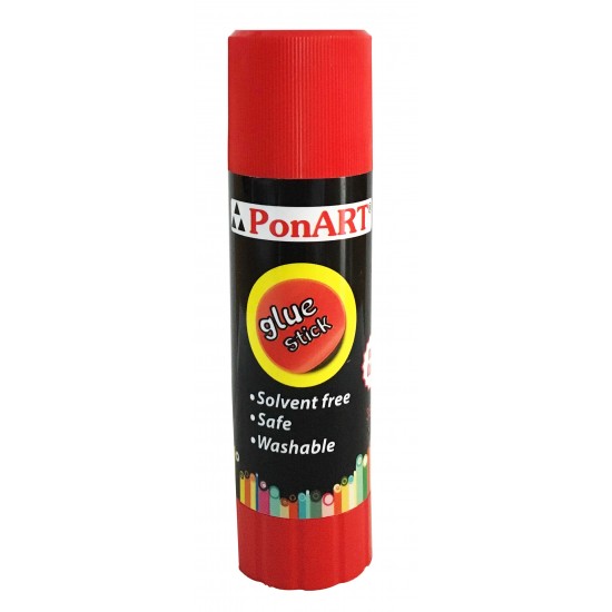 PONART 510-12 GLUE STİCK 35GR