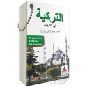 DELTA / ARAPLAR İÇİN TÜRKÇE DİL KARTLARI