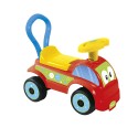 DOLU 2620 OYUNCAK BİNGİT ARABA KIRMIZI