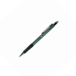 FABER VERSATİL GRİP 07MM KOYU YEŞİL 134763