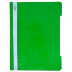 LEITZ 4189-50 TELLİ DOSYA YEŞİL