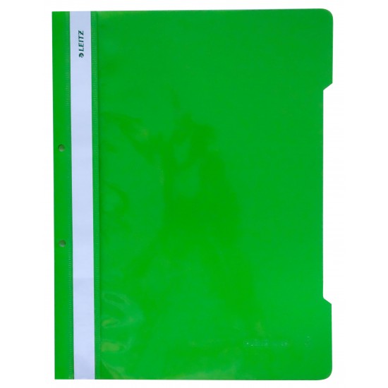 LEITZ 4189-50 TELLİ DOSYA YEŞİL