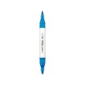 RİCH KLM-17898 ART-X AKRİLİK MARKÖR KALEM DUO 48 MAVİ