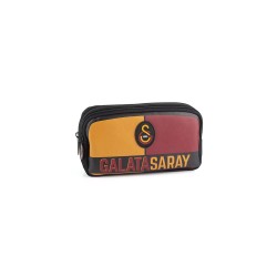ME 25555 GALATASARAY  PARÇALI KALEM ÇANTASI