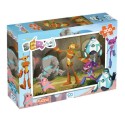 CA 6037 PUZZLE 200 PRÇ SER-A