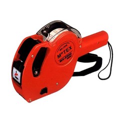 MOTEX MX-5500-EOS 8 HANE FİYAT ETİKETLEME MAKİNASI