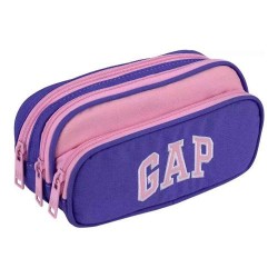 GAP 12858 3 BÖLME KALEM ÇANTASI