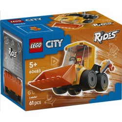 ADORE LEGO LSC60483 KEPÇE