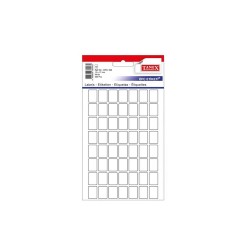 TANEX OFC-106 OFİS ETİKETİ 12X17 BEYAZ
