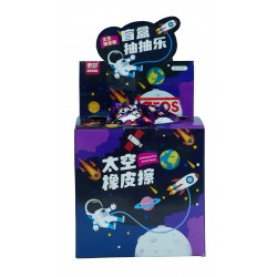 UNICK COLOR 9853 SİLGİ SÜRPİZ PAKET UZAY