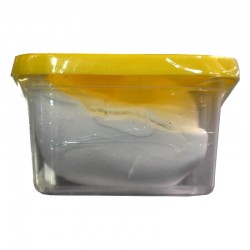 GOODWİN GW-01 SANAT KİLİ 40GR BEYAZ
