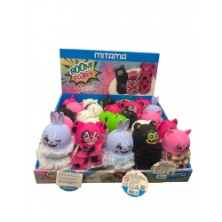 FILA 63748 MITAMA SİLİKON&amp;PELUŞ UZAYABİLEN KALEM ÇANTASI