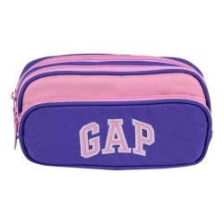 GAP 12858 3 BÖLME KALEM ÇANTASI