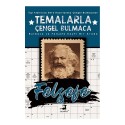 OLİMPOS / TEMALARLA ÇENGEL BULMACA - FELSEFE