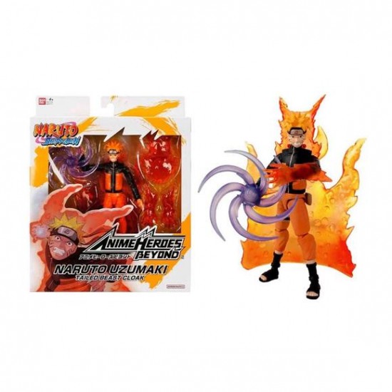 ADORE BAH37711 AH NARUTO FİGÜR AKSESUAR