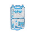 BYTOYS ERN 2040 DİŞÇİ SETİ ÇANTALI ERKEK