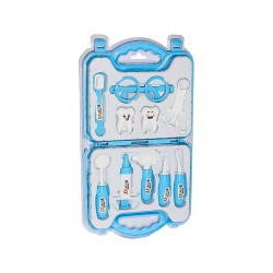 BYTOYS ERN 2040 DİŞÇİ SETİ ÇANTALI ERKEK