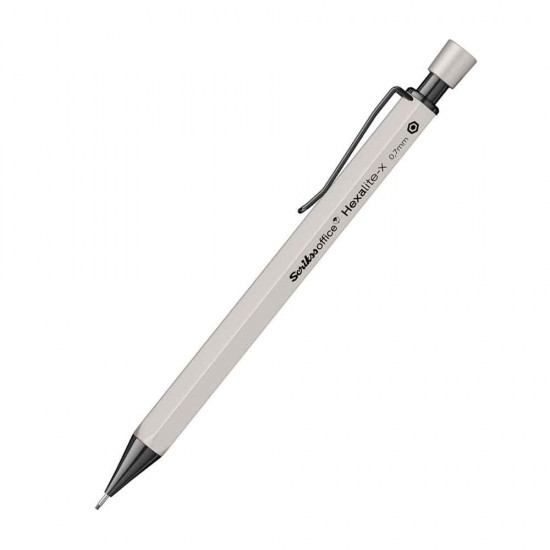 SCRİKSS HEXALİTE-X VERSATİL 07MM BEYAZ