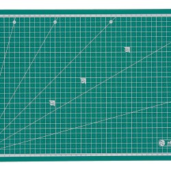 TALENS RT93419001 KESİM ALTLIĞI 90X60 YEŞİL