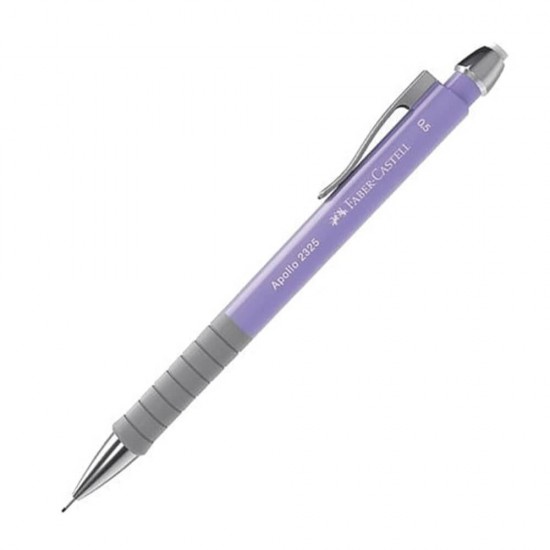 FABER APOLLO METALİK 2022 05MM MOR 232509