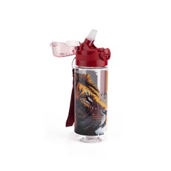 ME 25570 MATARA PLASTİK 500ML GALATASARAY LEON