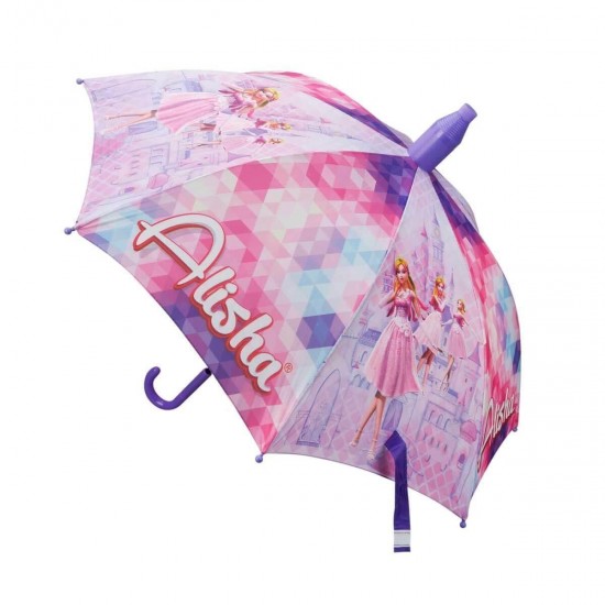 SUNMAN 2057 ŞEMSİYE 50CM ALİSHA PVC KILIFLI