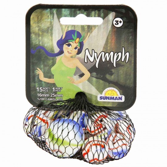 SUNMAN 2998 MARBLE PRİNCESS 15+1 IN NET