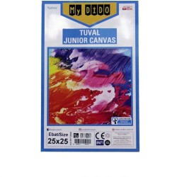 SÜDOR MYT2525 TUVAL MYDİDO 25X25