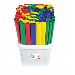NOKİ RULO KAPLIK RENKLİ 125Lİ 53100R