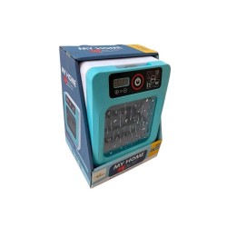 LİMON 3259 PİLLİ BULAŞIK MAKİNESİ