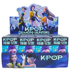 UNICK COLOR 9946 SÜRPRİZ BOX HUNTERS ANAHTARLIK
