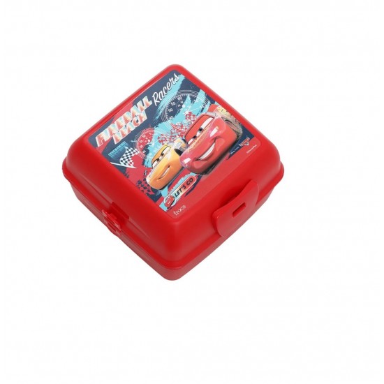 OTTONYA 000084-45432 CARS BESLENME KABI FIREBALL
