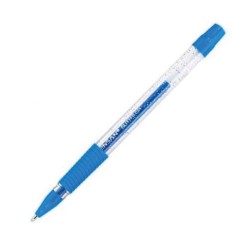 PENSAN 2228-M JEL KALEM GLİTTER 1MM MAVİ