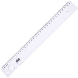 HATAS 0161 CETVEL MERCEKLİ 30CM