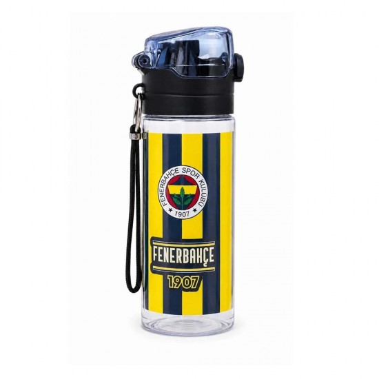 ME 70002 FENERBAHÇE ÇUBUKLU TRİTAN MATARA