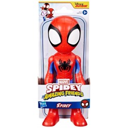 HASBRO F6689 SPİDEY AND HİS AMAZİNG FRİENDS DEV FİGÜR