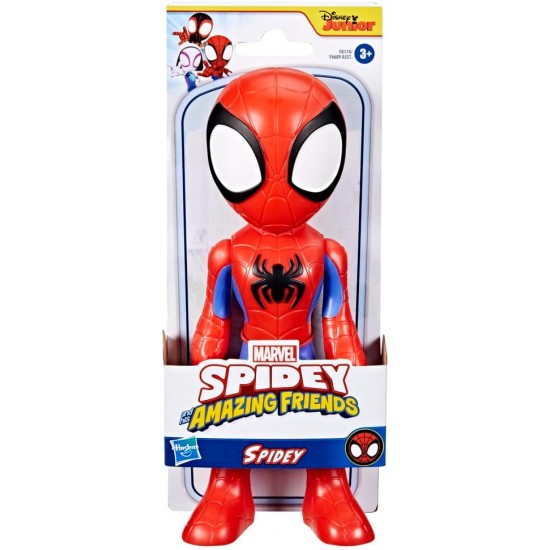 HASBRO F6689 SPİDEY AND HİS AMAZİNG FRİENDS DEV FİGÜR