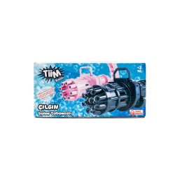 BİRLİK URT016-001 MİNİ GUN BALONCUK TABANCASI