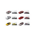 SİMBA 8505001000 ARABA MAJORETTE KOLLEKSİYON