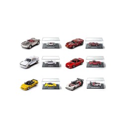 SİMBA 8505001000 ARABA MAJORETTE KOLLEKSİYON